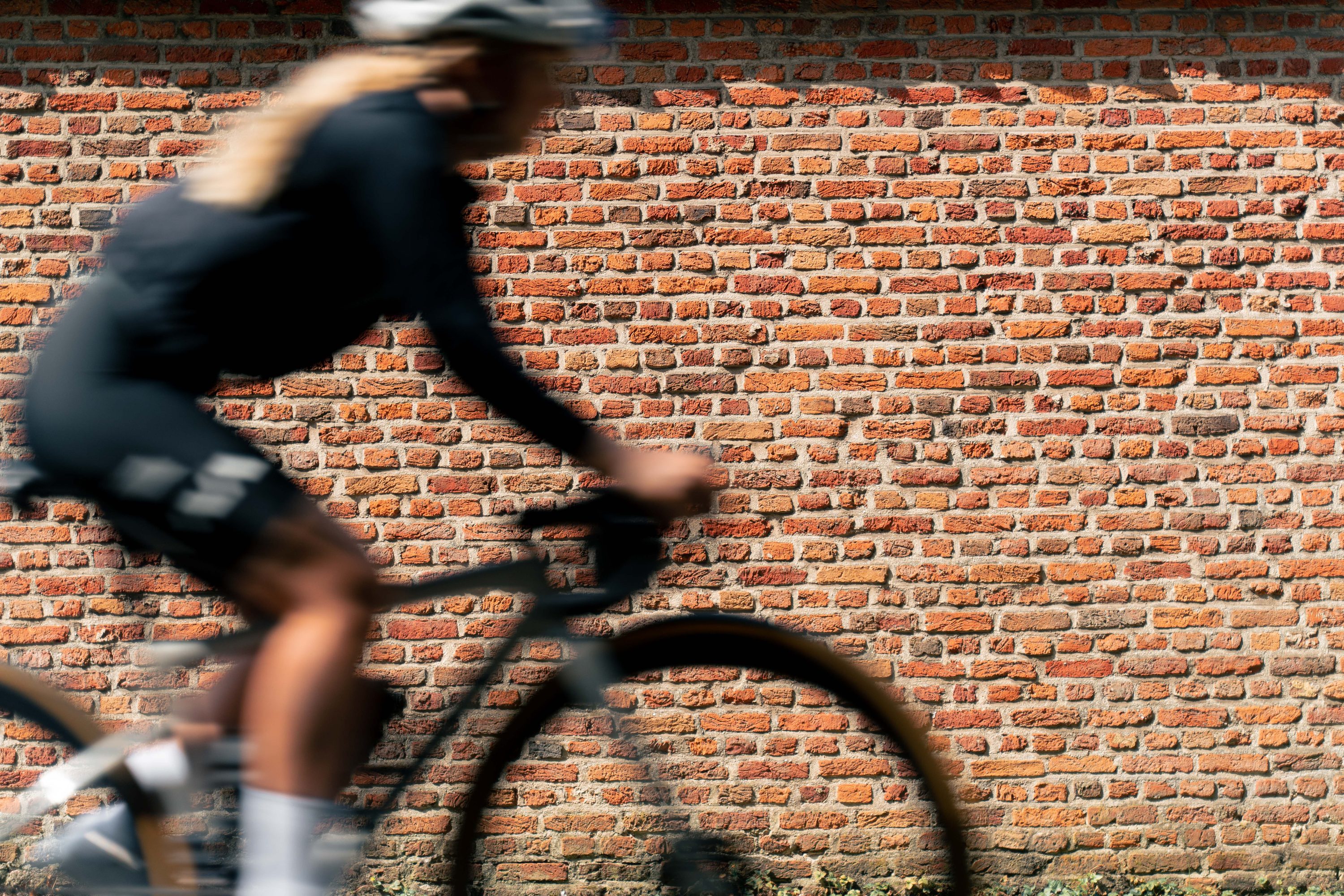 Flanders bike touring