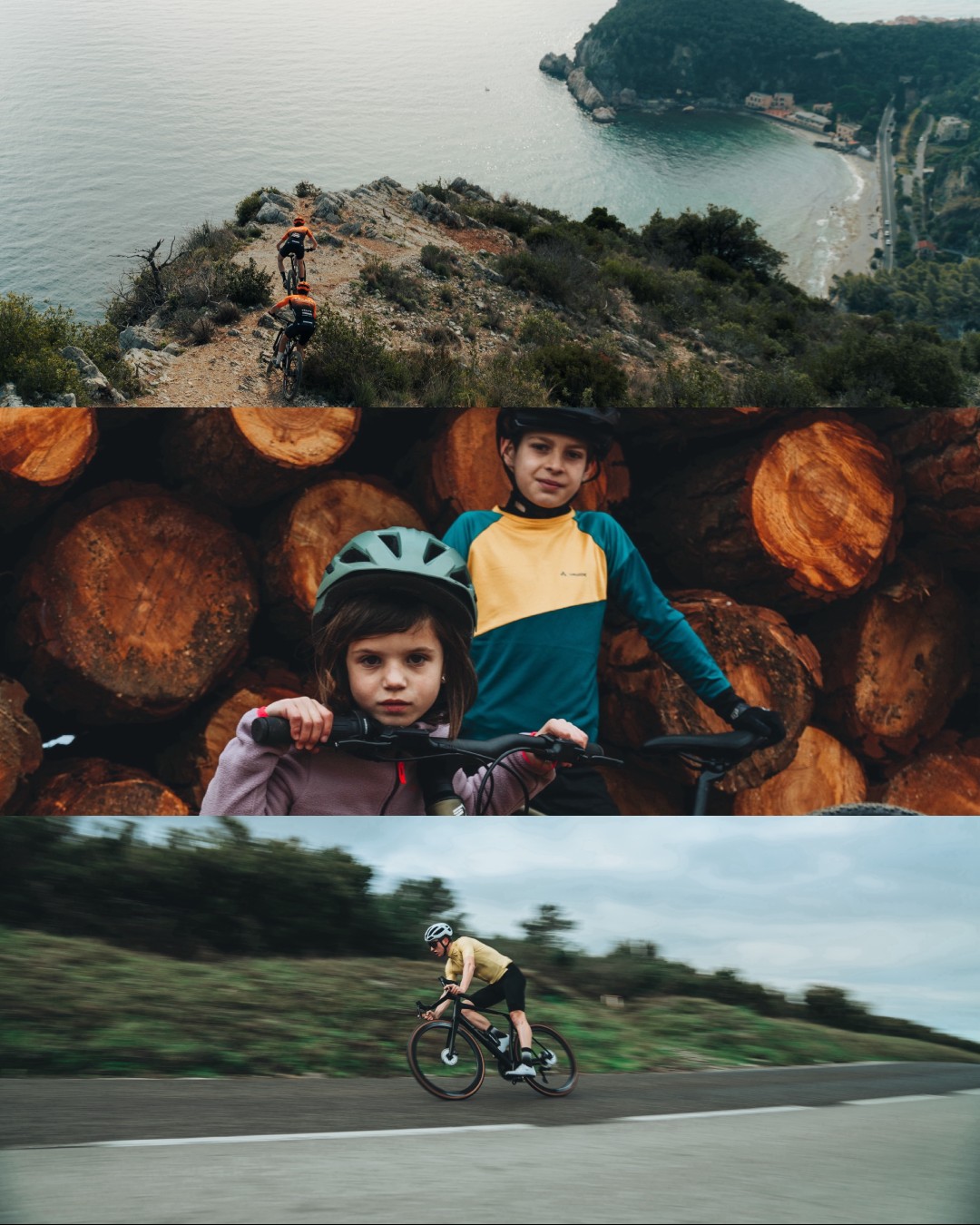 2023 Superior Bikes brand content